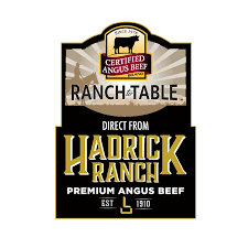 Hadrick Ranch - Angus Beef - Faulkton, South Dakota