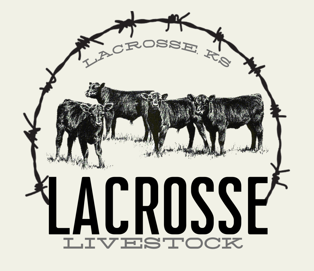 La Crosse Livestock - La Crosse, Kansas