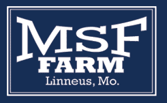 MSF Farm - Livestock Equipment - Linneus, Missouri