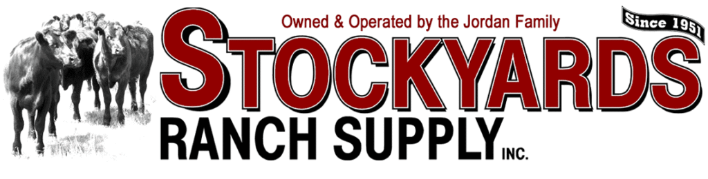 Stockyards Ranch Supply - Ranch and Livestock Supply - Commerce City, Colorado
