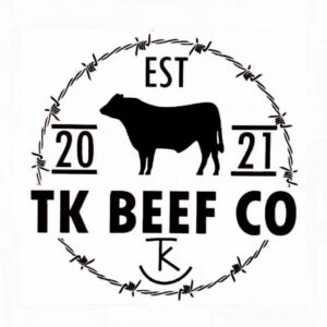 TK Beef - Black Angus Beef - Texas