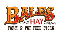 Bales Hay Farm & Pet Feed Store - Arizona